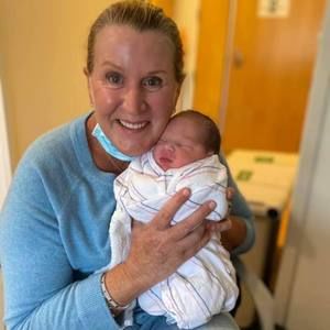 Meet your Posher, Cathy